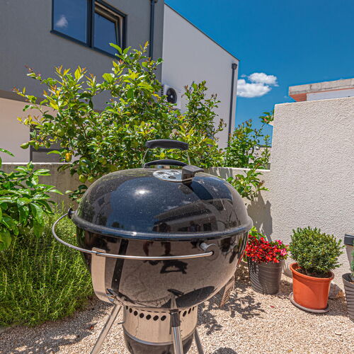 Apartman Vodice - CDJ844  4