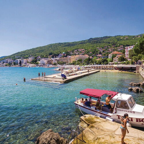 Apartman Opatija - CKU294  4
