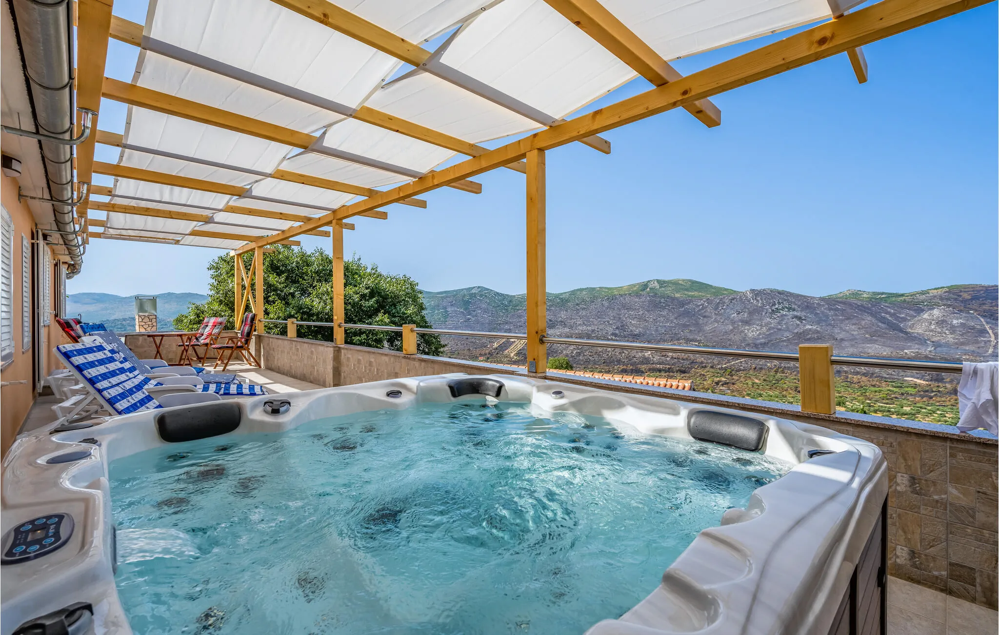 Vendégház Grebaštica - CDJ809