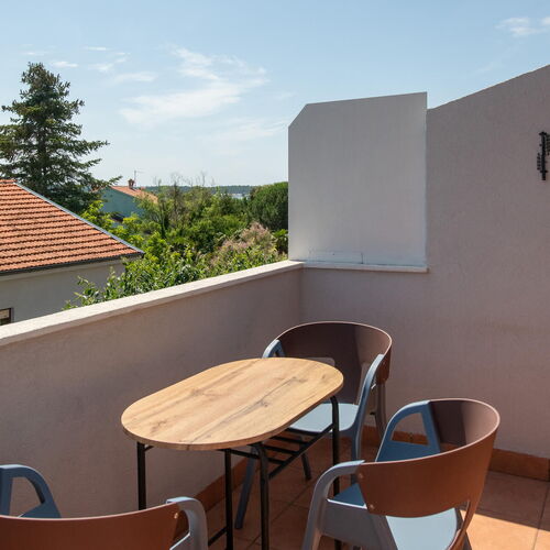 Apartman Medulin - CIM658  2