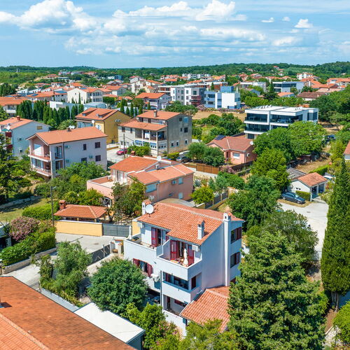 Apartman Medulin - CIM658  3