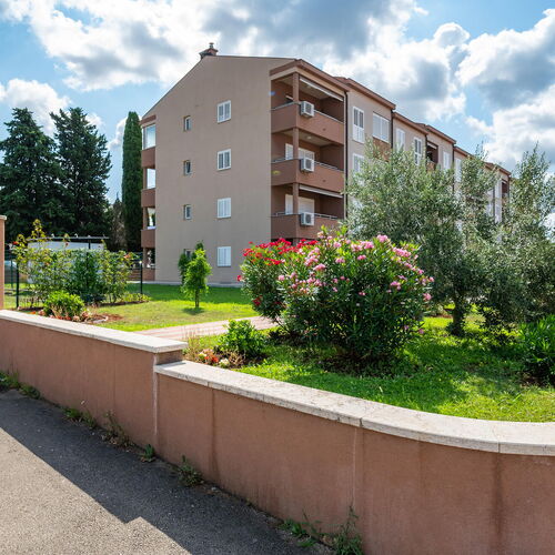 Apartman Fažana - CIF971  2