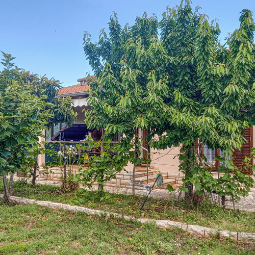 Vendégház Pridraga - CDI486  3