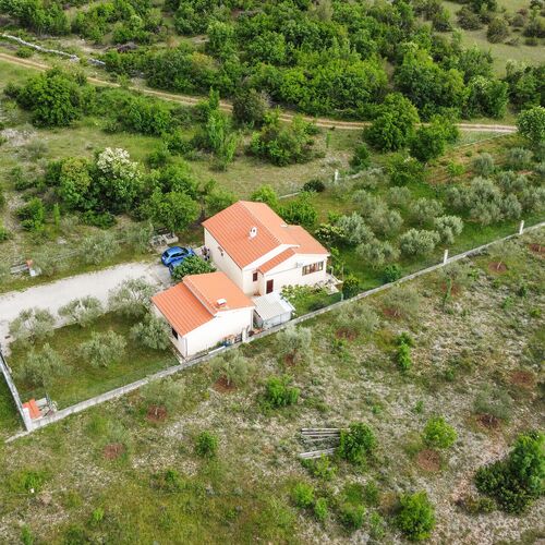 Vendégház Pridraga - CDI486  2