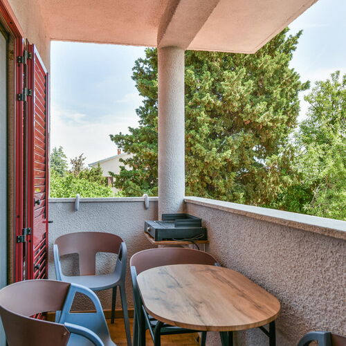 Apartman Medulin - CIM656  2