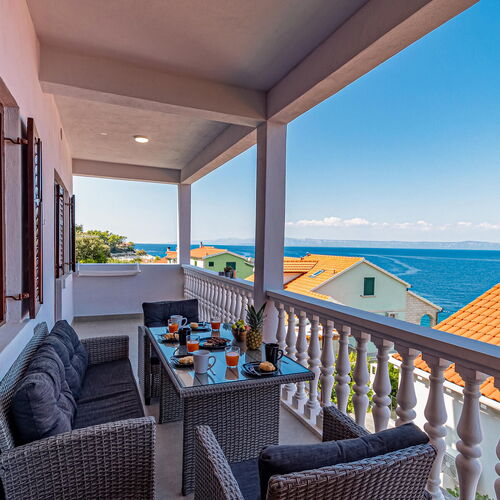 Apartman Prigradica - CDS595  2