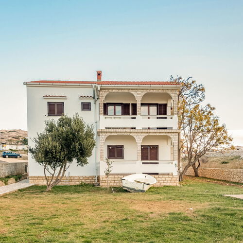 Apartman Kustići - CKP060  3