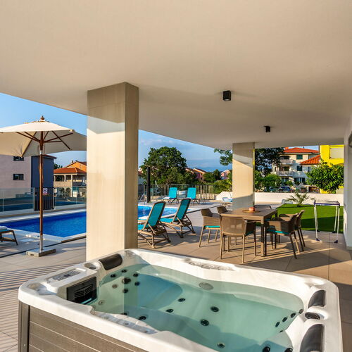 Apartman Malinska - CKI504  3