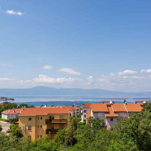 Apartman Malinska - CKI504  2