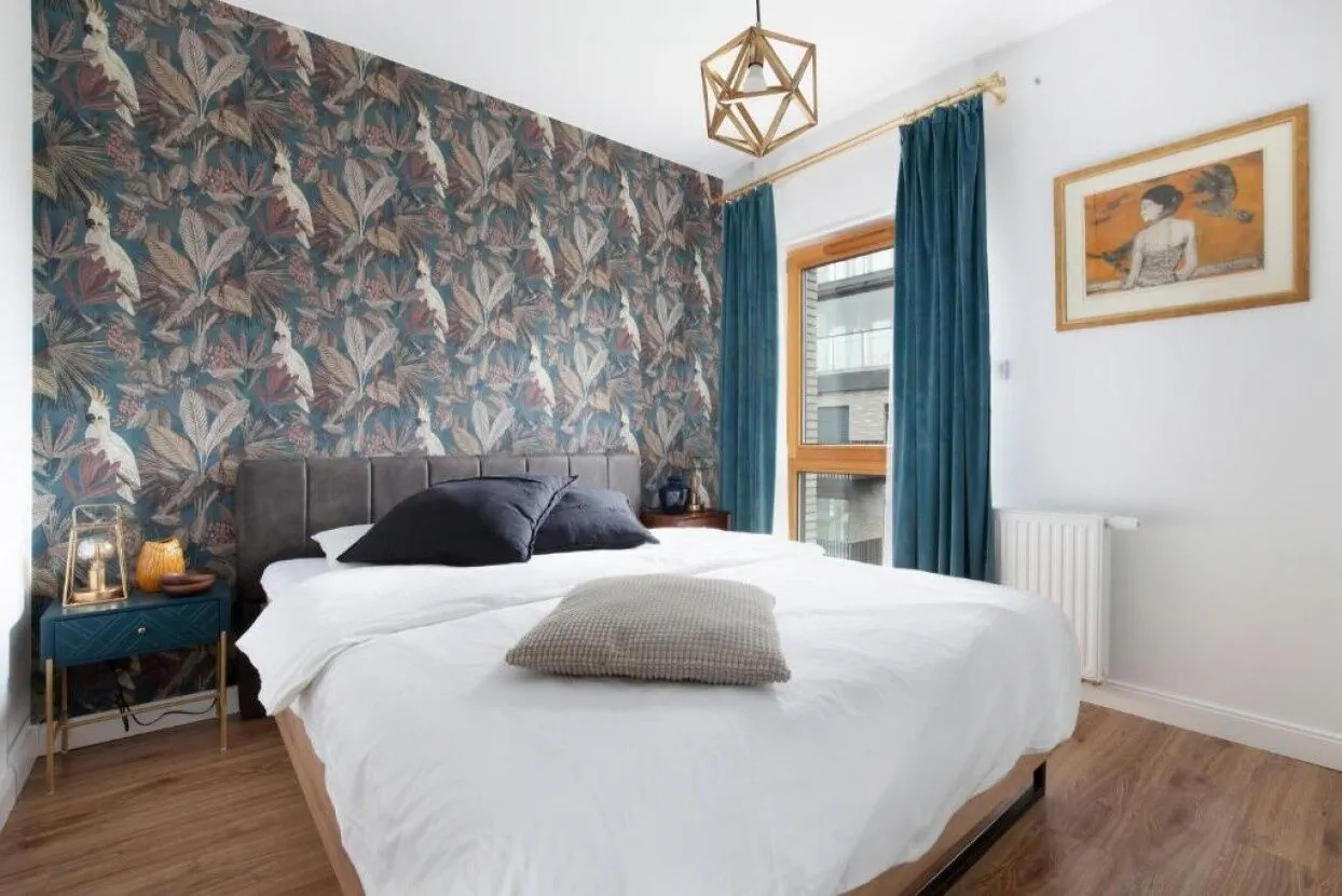 NAP Apartments Nadmotławie Marina Gdańsk