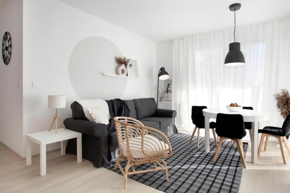 NAP Apartments Długa Grobla Gdańsk