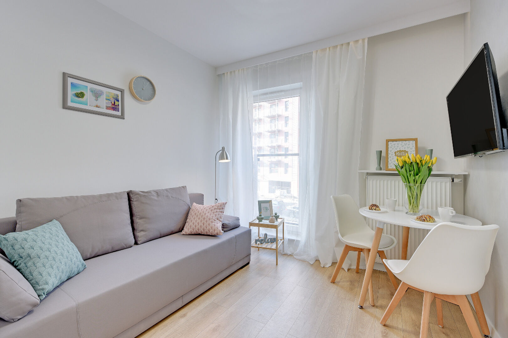 PLATINIUM LOFTS Apartamenty Chmielna 72 B Gdańsk