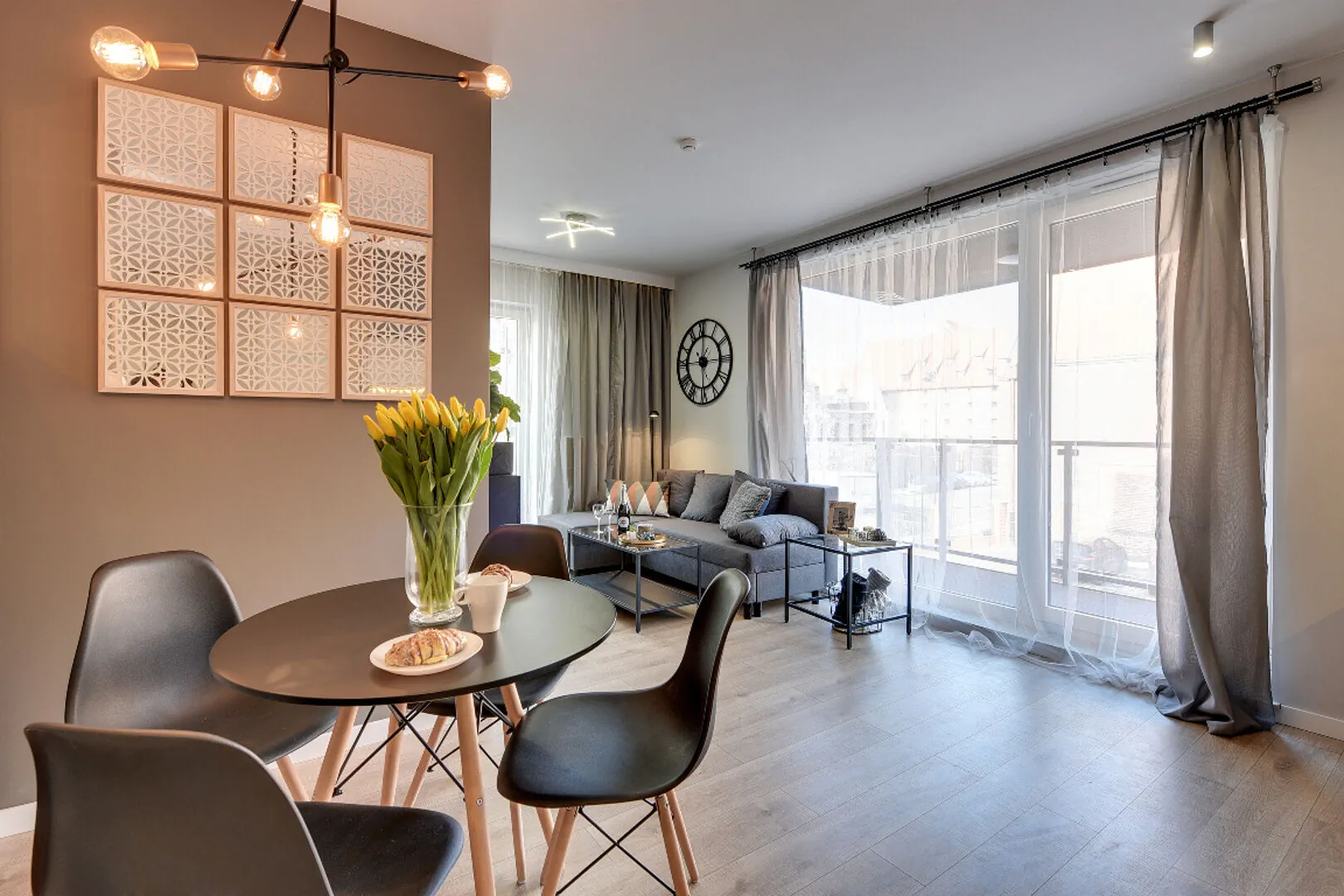 PLATINIUM LOFTS Chmielna 72 C Gdańsk
