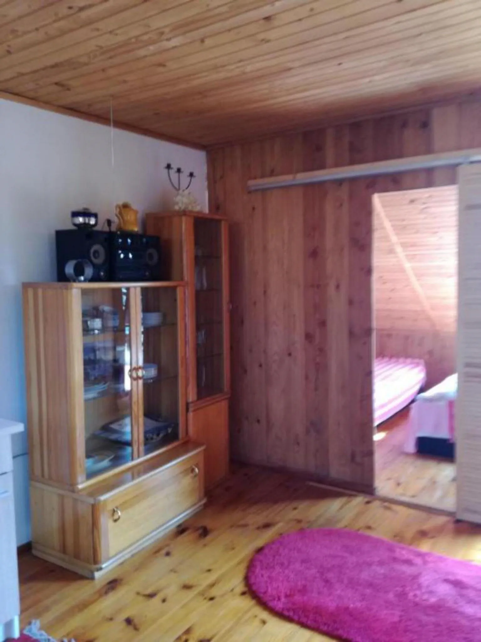 Apartament dla kochajacych naturę Łeba