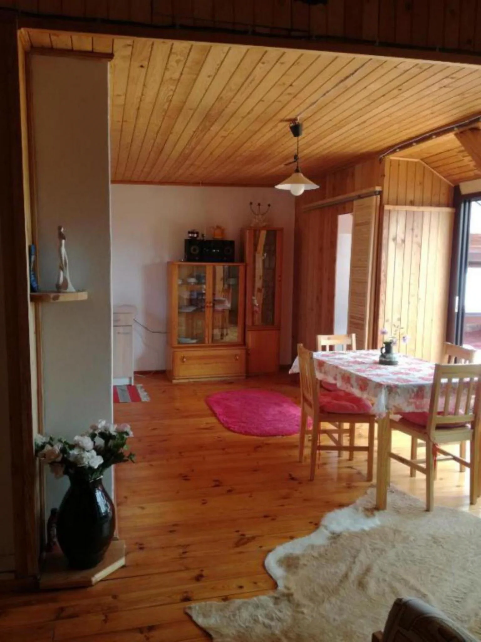 Apartament dla kochajacych naturę Łeba