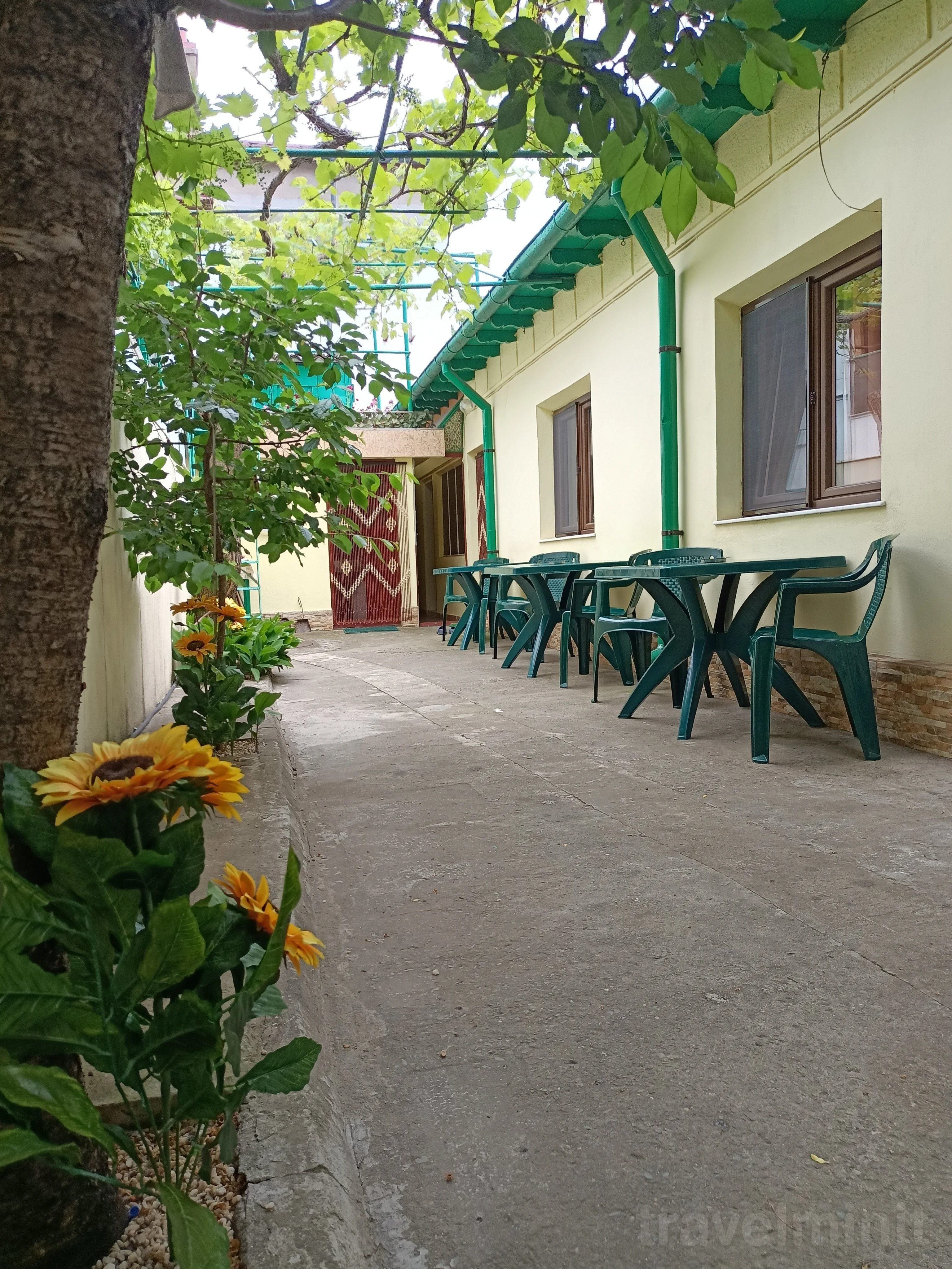 Casa Vlad Constanța