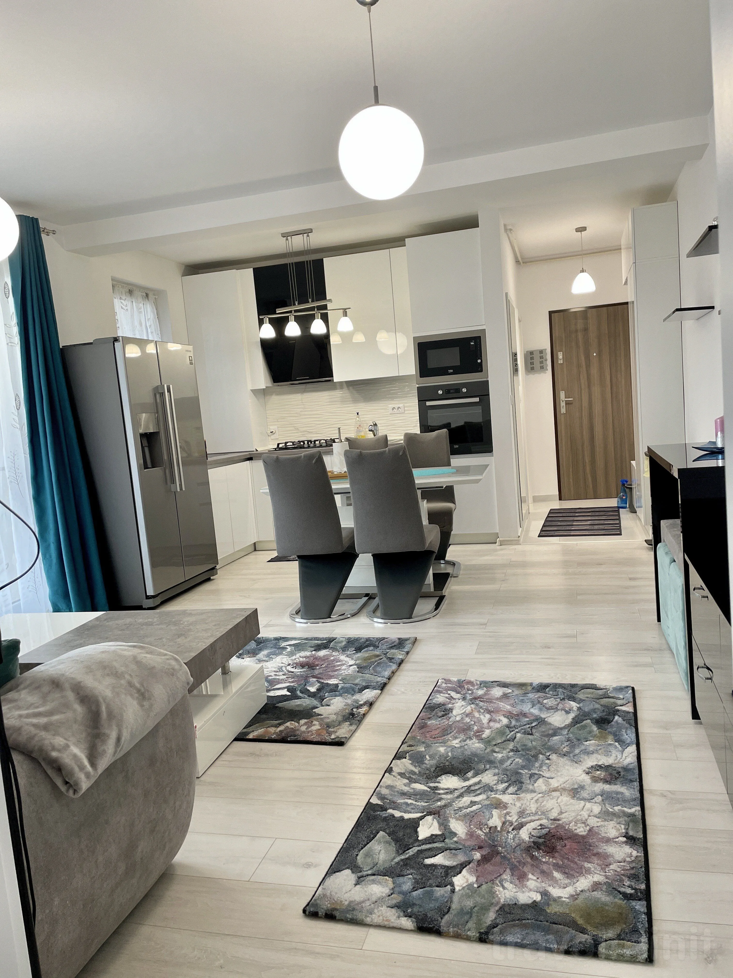 Refugiul Liniștit Giroc