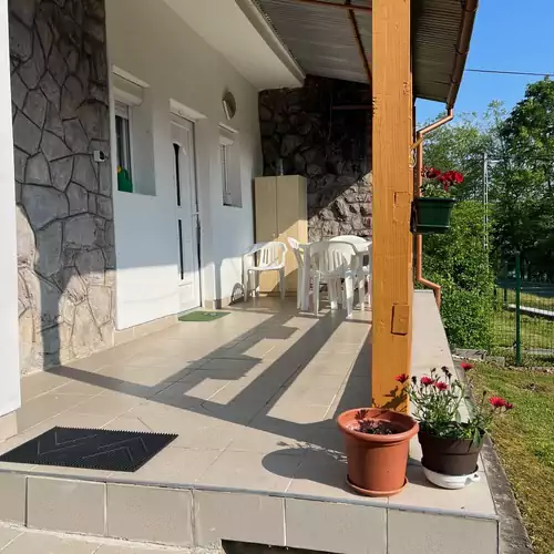 SunShine Apartman Orfű 013 kép