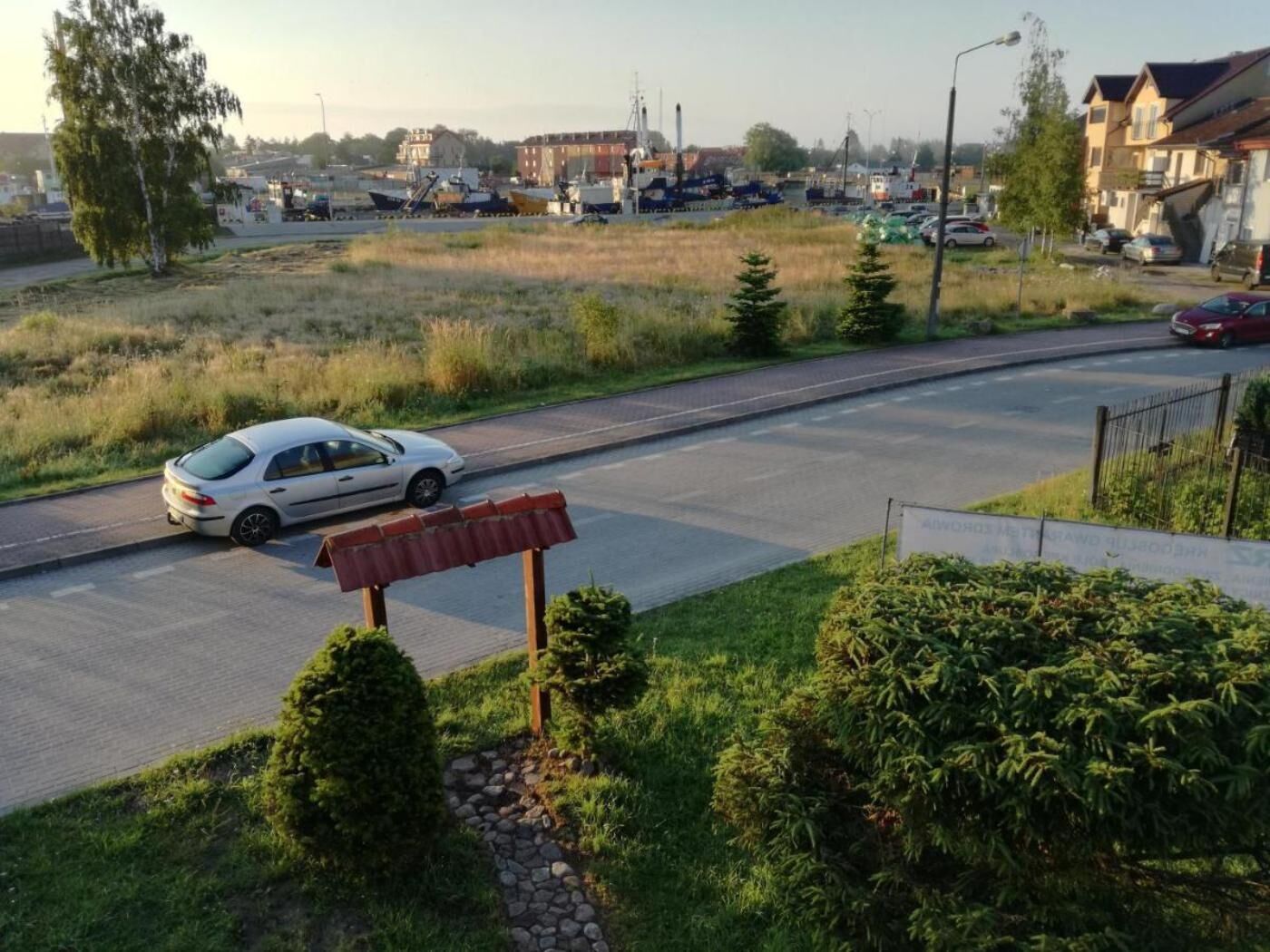 Apartament Glamping Łeba