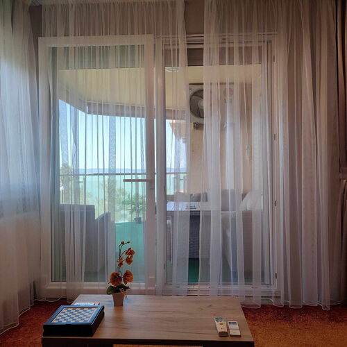 Galerius Luxus Apartman Siófok  4