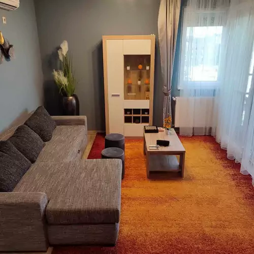 Galerius Luxus Apartman Siófok 004 kép