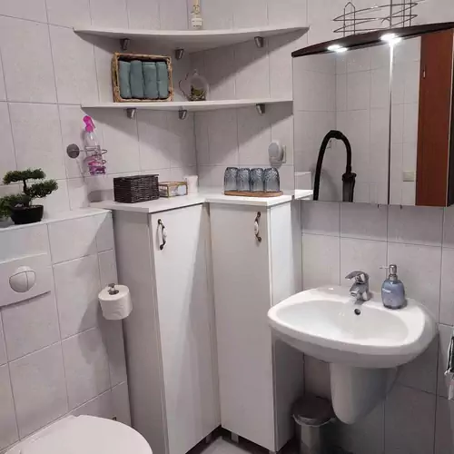 Galerius Luxus Apartman Siófok 012 kép