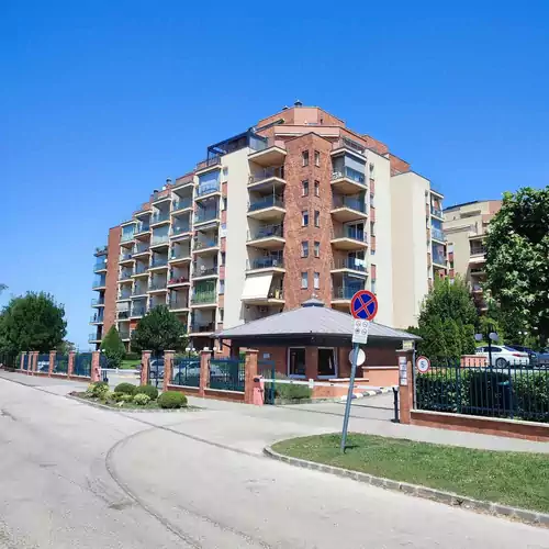 Galerius Luxus Apartman Siófok 016 kép