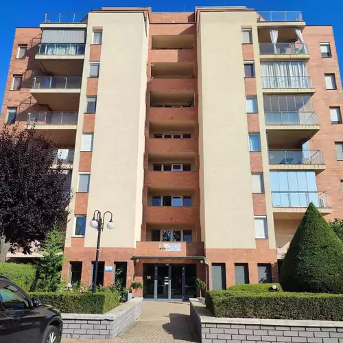 Galerius Luxus Apartman Siófok 017 kép