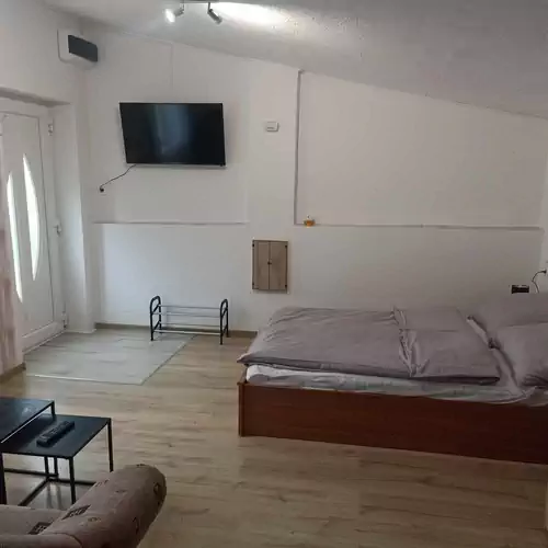 Lile Apartman Balatonlelle