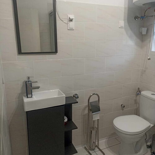 Lile Apartman Balatonlelle  2