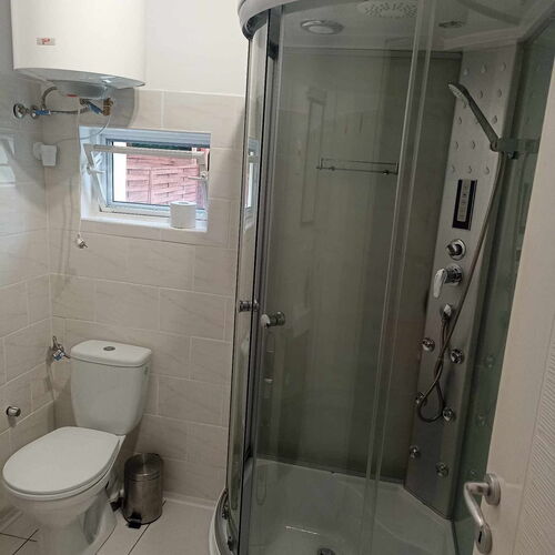 Lile Apartman Balatonlelle  4