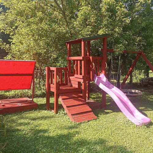 Lile Apartman Balatonlelle  3