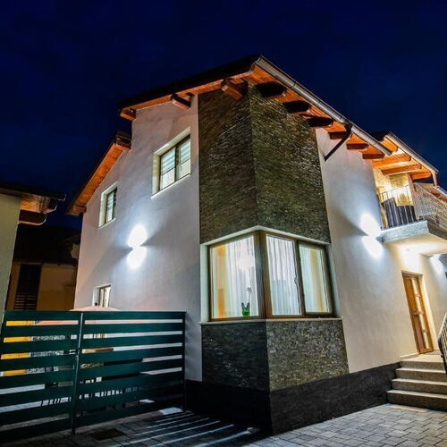 Casa Sorriso Turda