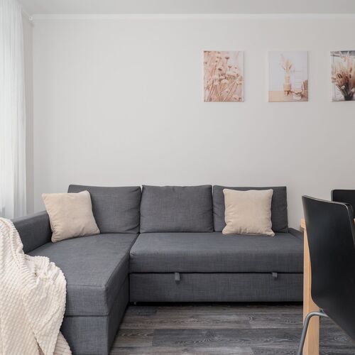 Apartamenty Izerskie Rodzinny Świeradów-Zdrój