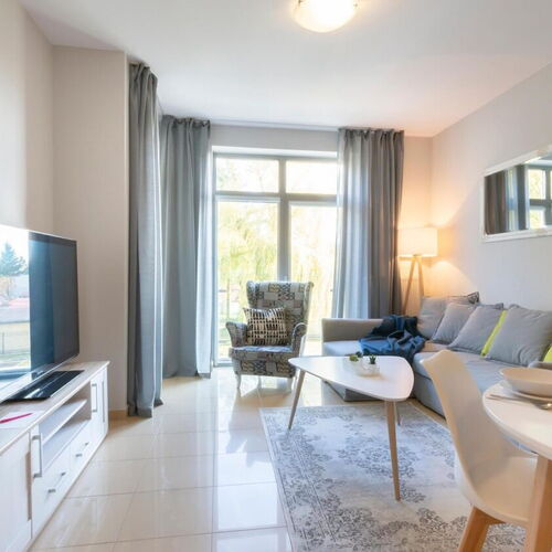 VacationClub Diune Apartament 13 Kołobrzeg