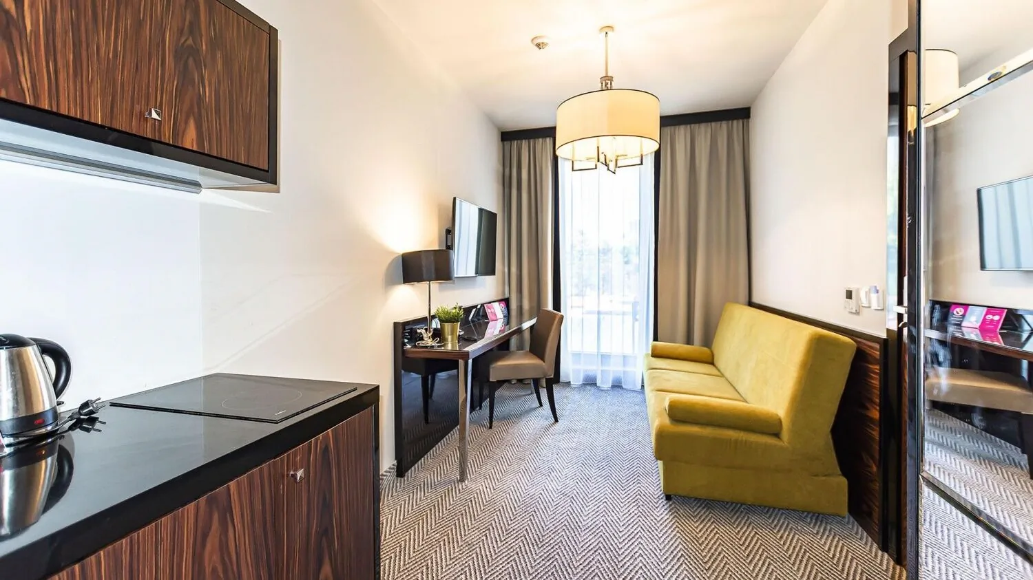 VacationClub Diune Apartament 231 Kołobrzeg