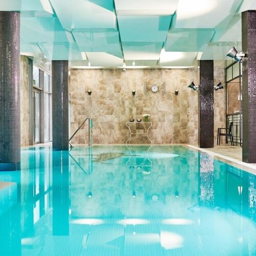 VacationClub Diune Apartament 26 Kołobrzeg