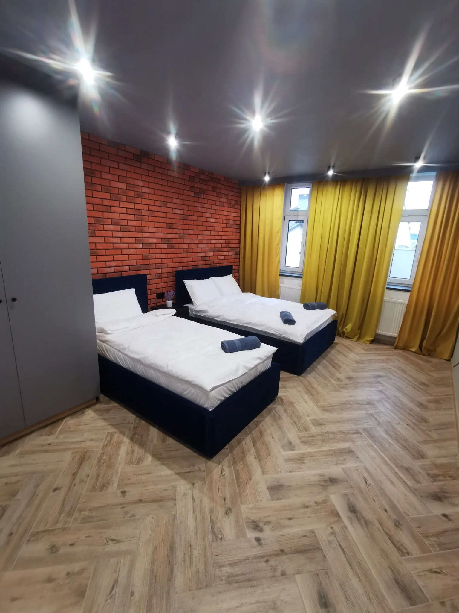 LOFT HOUSE APARTAMENTS Przemyśl