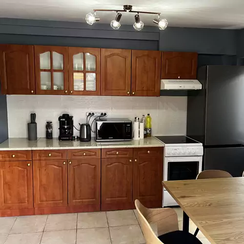 TM House Apartman Gyöngyös-Sástó 003 kép