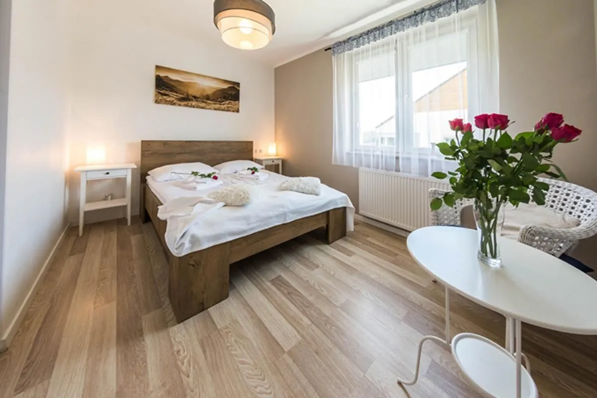 Apartamenty Izerskie Niebieskie Migdały Świeradów-Zdrój