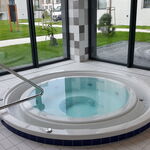 Wellness, relax