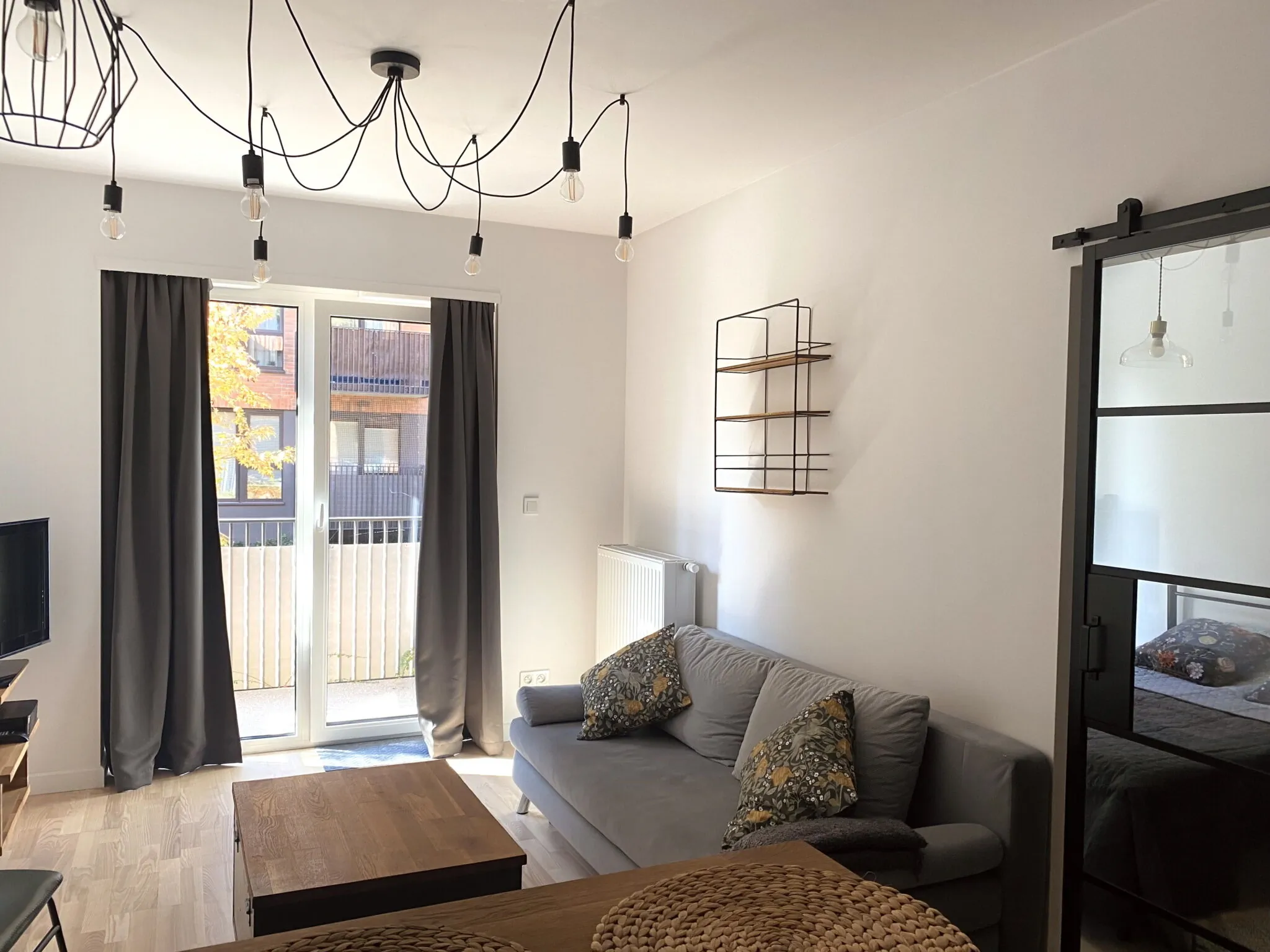 Project Comfort Apartament Klasyków 10A