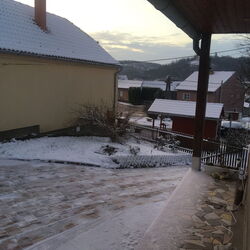 Ligetszépe Apartman Magyarsarlós