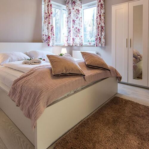 Apartamenty Izerskie dla Aktywnych z sauną Świeradów-Zdrój