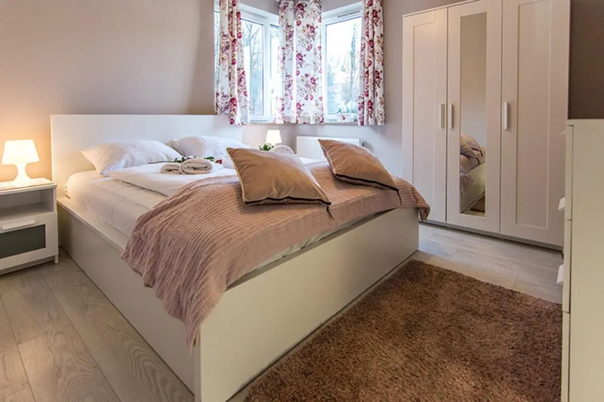 Apartamenty Izerskie dla Aktywnych z sauną Świeradów-Zdrój