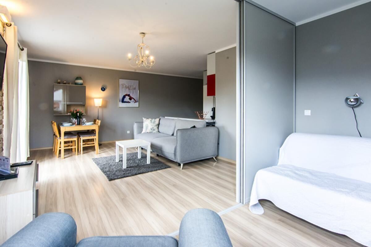 Apartamenty Izerskie Izerska Widokówka Świeradów-Zdrój