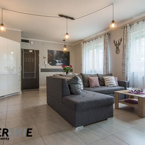 Apartamenty Izerskie Aspen Świeradów-Zdrój