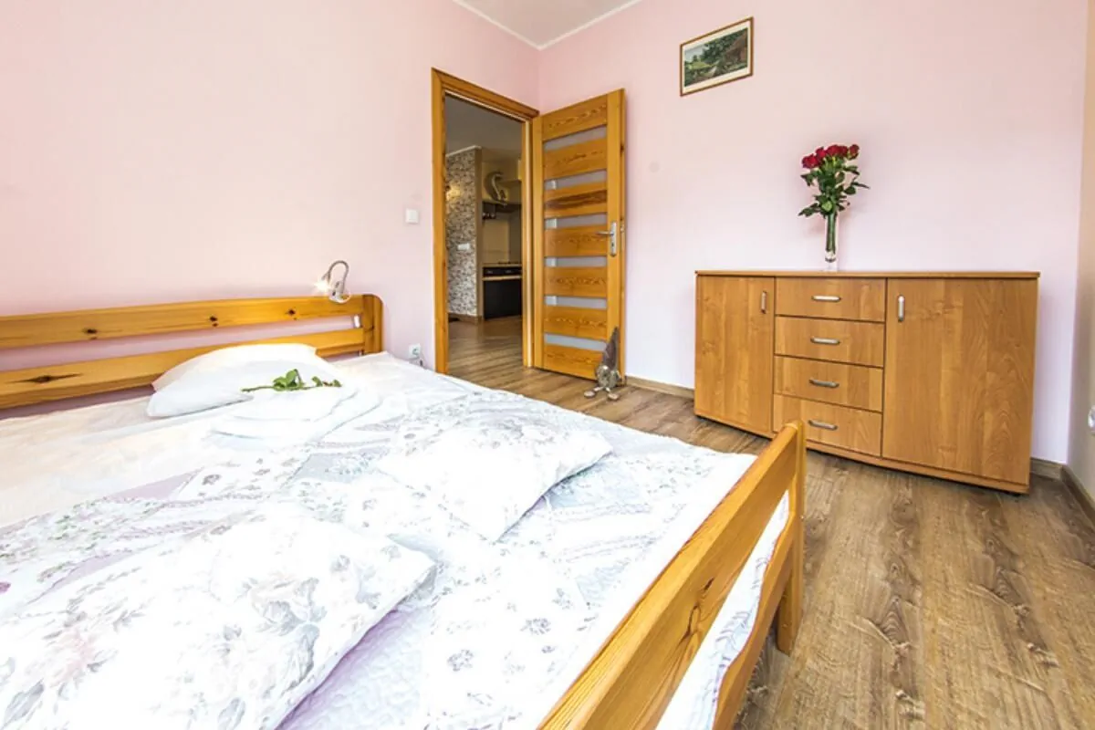 Apartamenty Izerskie Różany Świeradów-Zdrój