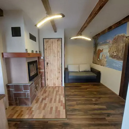 Dámszarvas Vendégház Újudvar 010 kép