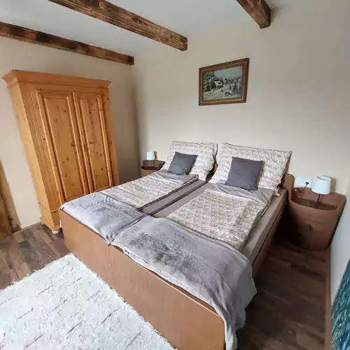 Dámszarvas Vendégház Újudvar 014 kép